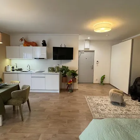 Memories Jungle Appartement *